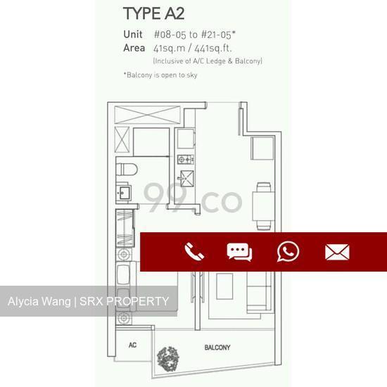 The Interweave (D12), Apartment #202895292